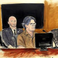 El líder de la secta NXIVM, Keith Raniere, acusa al dueño del Reforma de querer asesinarlo