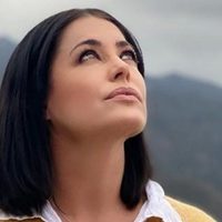 A puro llanto: Pamela David volvió a la televisión por Mauro Viale