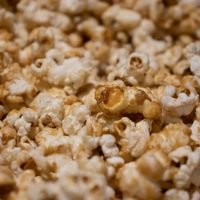 Pochoclos fit: listos en 5 minutos y perfectos para disfrutar en una tarde a puro Netflix