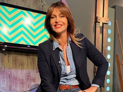 Karina Mazzocco dio su picante veredicto sobre "Mujeres de eltrece" y lo comparó con "Grandiosas"
