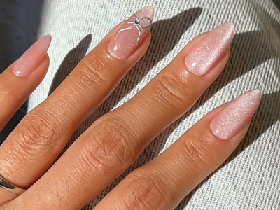 Nail Art: no llames a la manicura, probá con estos diseños fáciles de hacer y con efecto lifting para tus manos