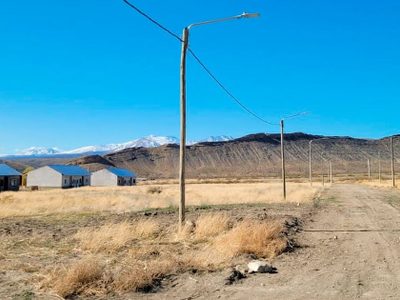 El EPEN renegoció contratos con empresas y acordaron reanudar obras eléctricas palizadas