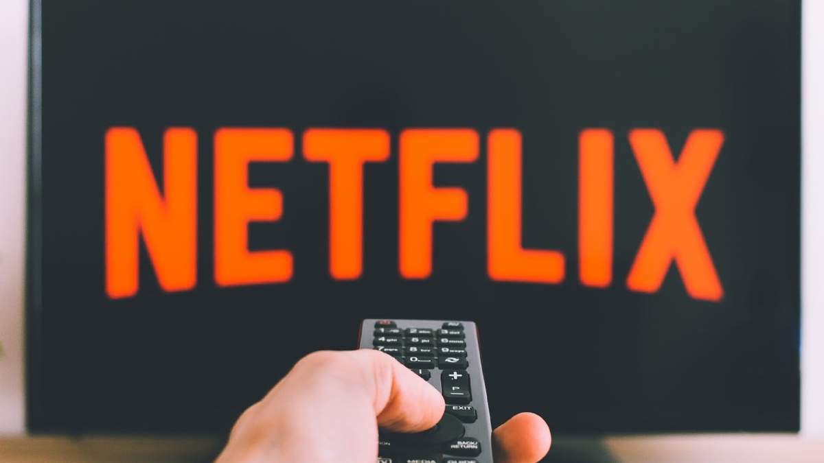 Netflix. Fuente: (Twitter)