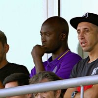 Con "nuevo" rostro, Héctor Herrera está en la mira del Inter del Milán
