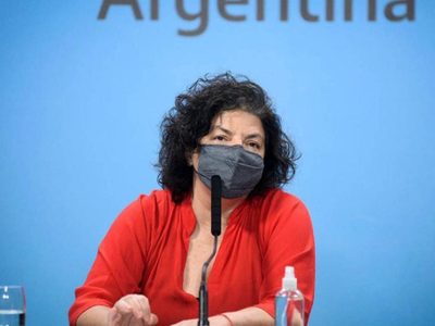 Vacunación entre 12 y 17 años: Carla Vizzotti explicó cómo distribuirán las dosis a cada provincia
