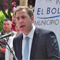 El intendente de El Bolsón, ¿tiene o no coronavirus?