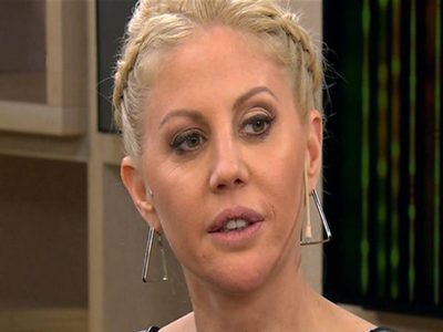 "Picaduras en todo el cuerpo": Barbie Simons vivió una pesadilla en Punta del Este