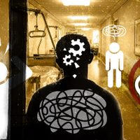 De la segregación al desamparo: Eliminación de centros psiquiátricos, una política de “locura”