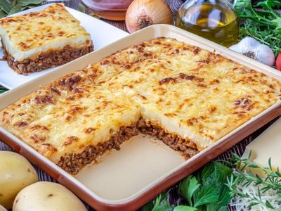 Tarta de pastel de papa: una receta original, fácil de hacer y que sorprende con su sabor