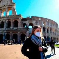 Italia empieza a salir de la cuarentena y registra la menor cantidad de muertes desde marzo