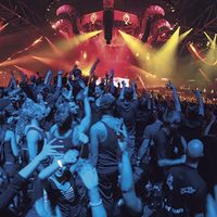 En plena pandemia, confirman la primera fiesta electrónica