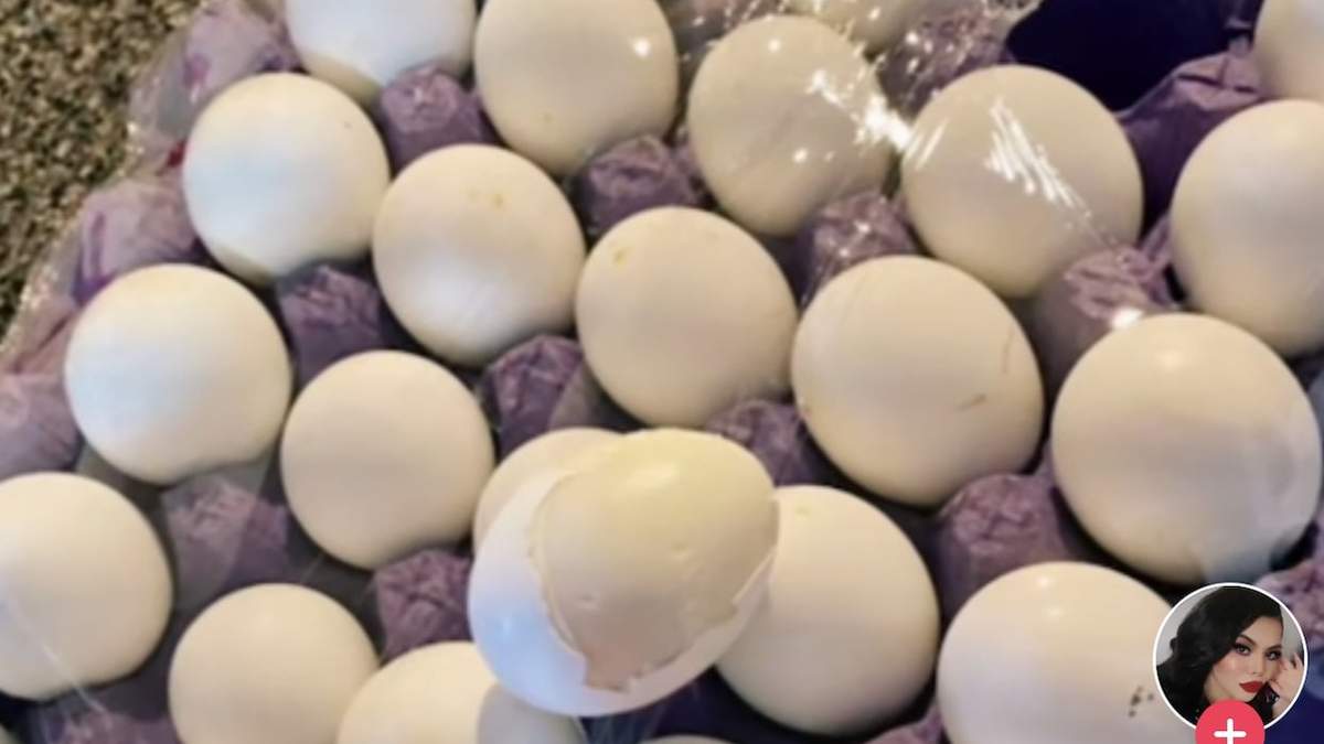El video que se volvió viral