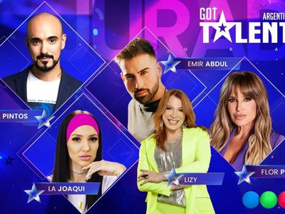 El gigante al que "Got Talent" no pudo derrotar en Telefe