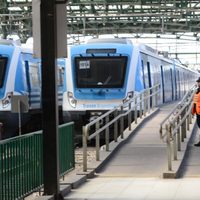 La Fraternidad confirmó un paro de trenes de 24 horas: cuándo será