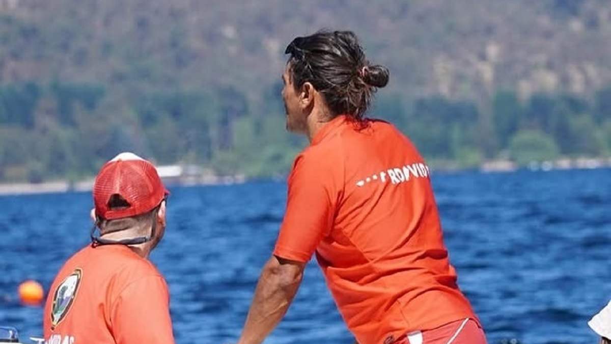 Los guardavidas responsabilizan al municipio por el conflicto. Fuente (Reflejo Neuquino)