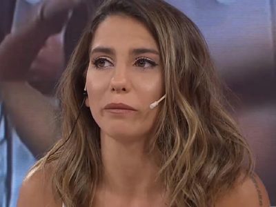 "Hace poco la volví a controlar": la dolorosa decisión que enfrenta Cinthia Fernández por su hija