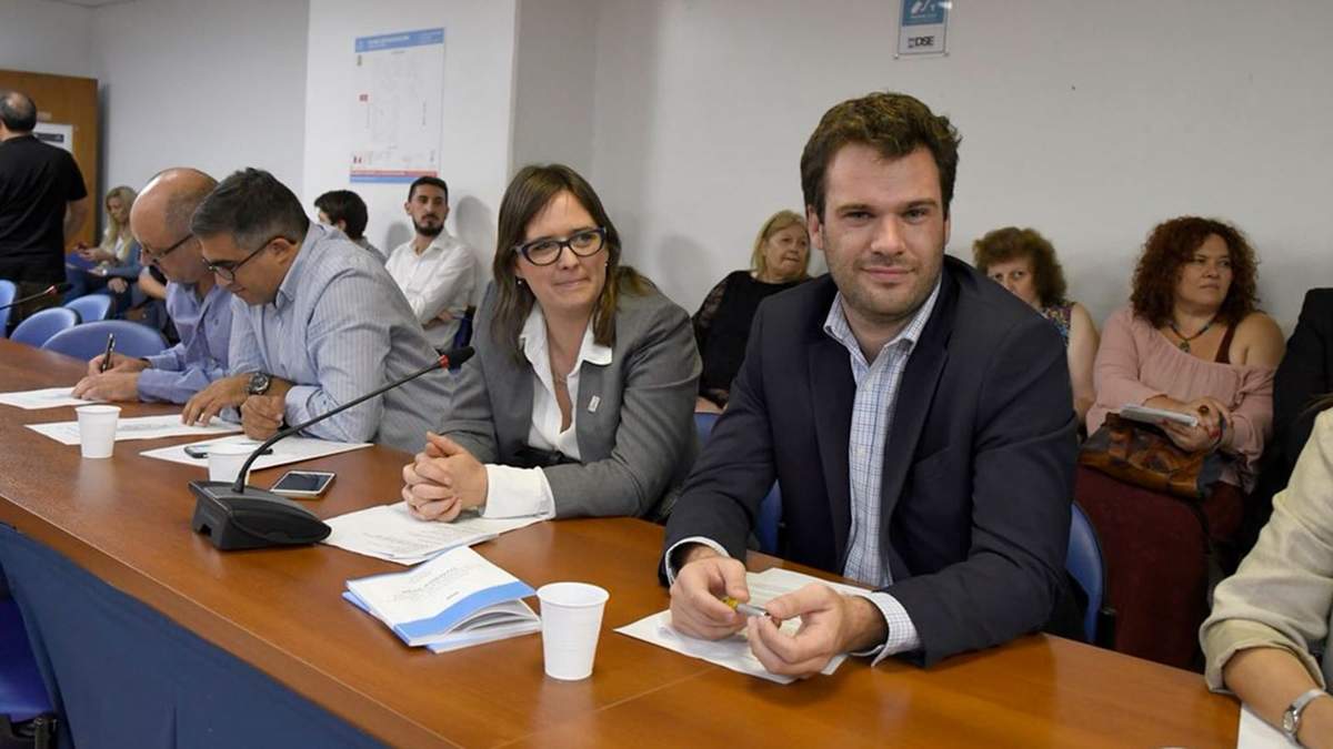 Juan Manuel López, diputado nacional por la Coalición Cíviaca ARI. Fuente: (Instagram).