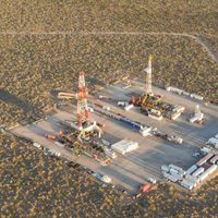 Vaca Muerta refuerza su perfil exportador con una millonaria inversión de Compañía Mega