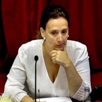 Imputaron a Michetti por supuestas irregularidades en la contratación de una empresa