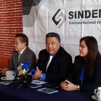 Perfilan nombramiento de auditor 'carnal” en Puebla; Francisco Romero es cercano a Barbosa