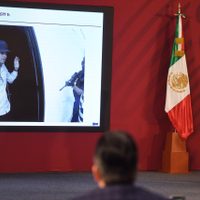 Las tres horas con 34 minutos que estuvo detenido Ovidio Guzmán
