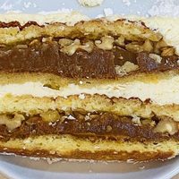 Torta Balcarce, versión económica con un pionono: te vas a enamorar de esta receta súper deliciosa