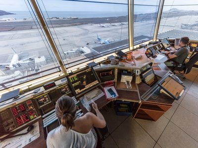 Paro de controladores aéreos confirmados: cómo afectará a los vuelos de este fin de semana