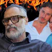 No tuvo tapujos: Jorge Rial volvió a apuntar contra el marido de Pampita y lo lapidó