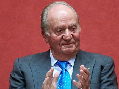 Se salió con la suya: la gran victoria del rey Juan Carlos I que dejó a los políticos perplejos