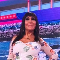 ¿La dejará entrar? Moria Casán ya sabe cuándo se incorpora la nueva "vayaina"