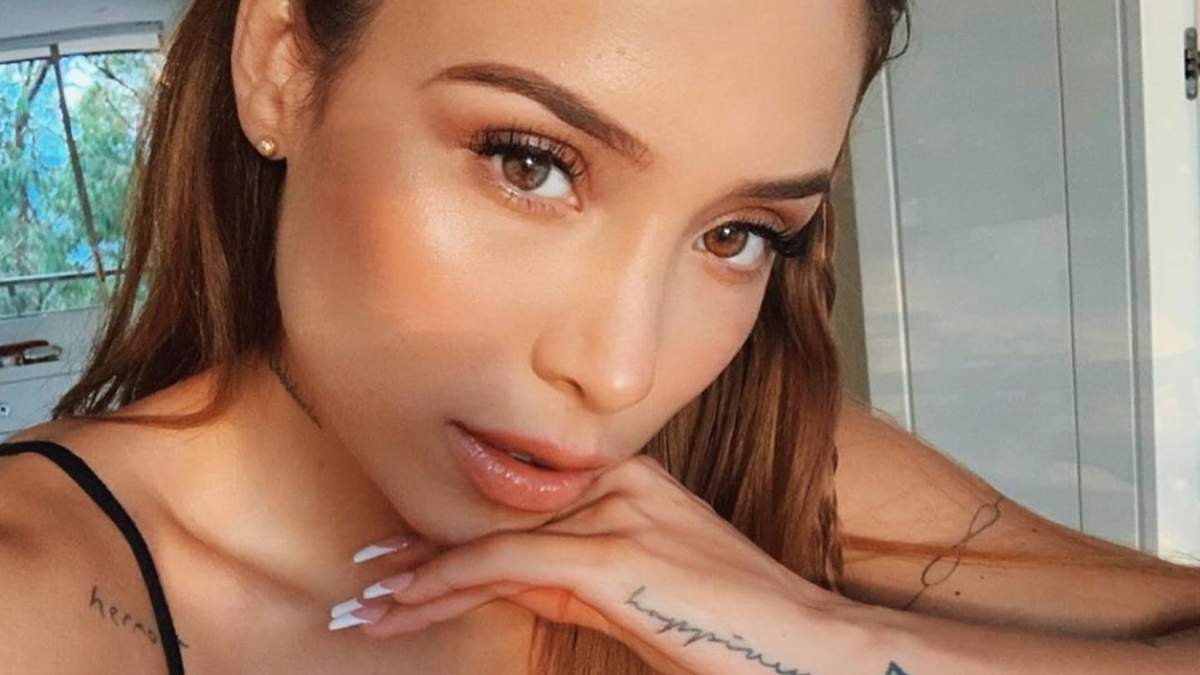 Luisa Fernanda W. Fuente: (Instagram)
