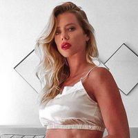 Molesta por las acusaciones en su contra por su empleada, Nicole Neumann emitió un fuerte comunicado