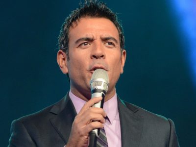 ¡Una nueva chance! Héctor Sandarti compartió el llamado que podría cambiar su vida