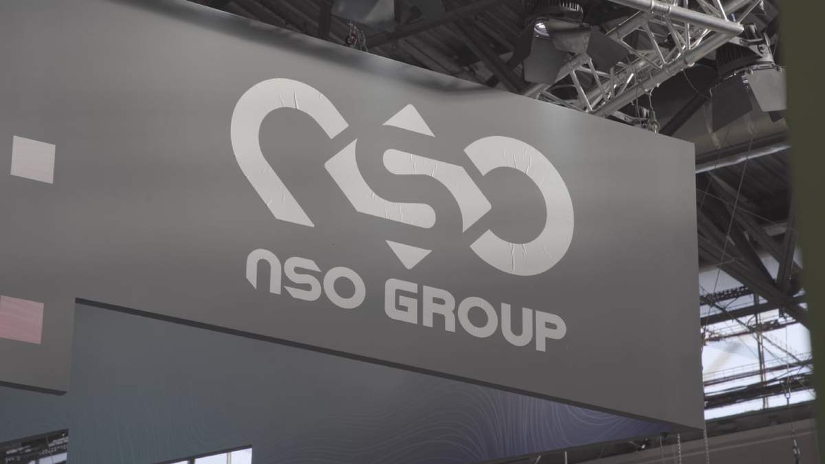 Logo de NSO Group