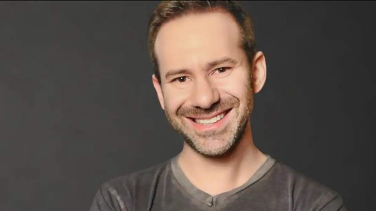 Leonid Radvinsky, dueño de OnlyFans
