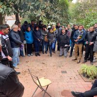 Convocatoria a reunión entre vecinos damnificados y autoridades del Foro de la Meseta