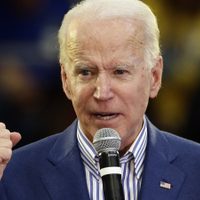 Joe Biden ganó las primarias demócratas en Carolina del Sur y es su primer paso a las presidenciales