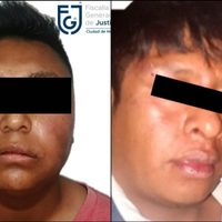 Rescatan a un estudiante secuestrado en Tlalpan; hay dos detenidos
