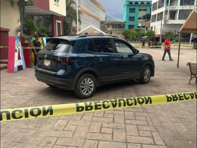 Balean a exregidor de Morena en Atoyac de Álvarez; muere su esposa