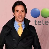 Robertito Funes recibió una esperada noticia en Telefe