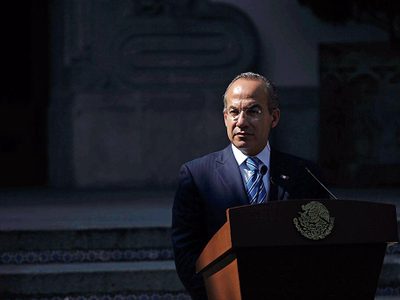 Las oscuridades de Calderón