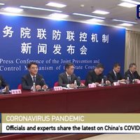China dice que su vacuna contra covid-19 tuvo éxito en 60 mil voluntarios