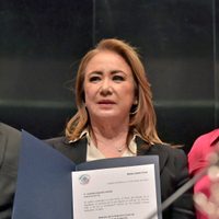 Miles exigen en Change.org que la UNAM anule el examen profesional de Yasmín Esquivel