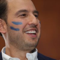 "El gobierno quiere exterminar al INE": Marko Cortés convoca a marchar el domingo al Zócalo