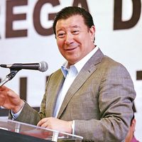 UAEH revira acusación de Santiago Nieto sobre investigación de peculado a Sosa Castelán por 132 mdp
