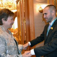 Deuda: una nueva misión del FMI arriba a la Argentina