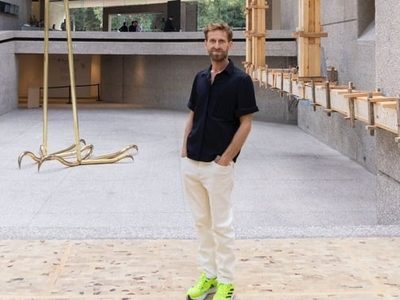 El Tamayo, ¿museo o simplemente un socio del mercado?