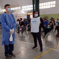 Coronavirus: cómo será la vacunación este jueves en Neuquén