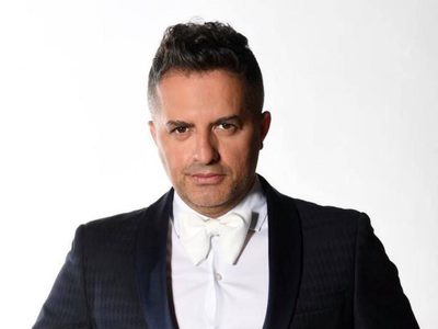 Ángel de Brito se sinceró sobre la posibilidad de ser papá junto a su pareja