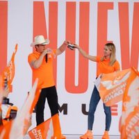 Samuel, el “neo bebesaurio golpista” que abandonó Nuevo León